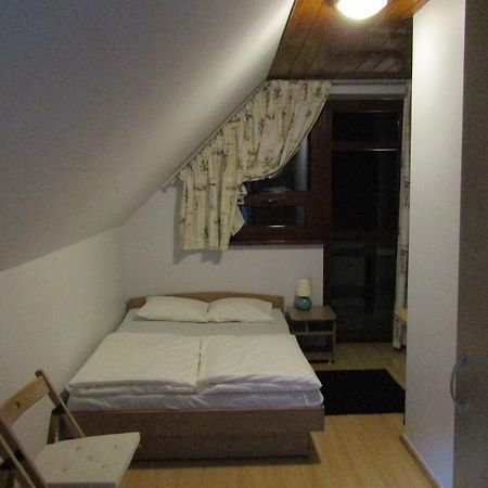 Mylak Otel Korbielów Dış mekan fotoğraf