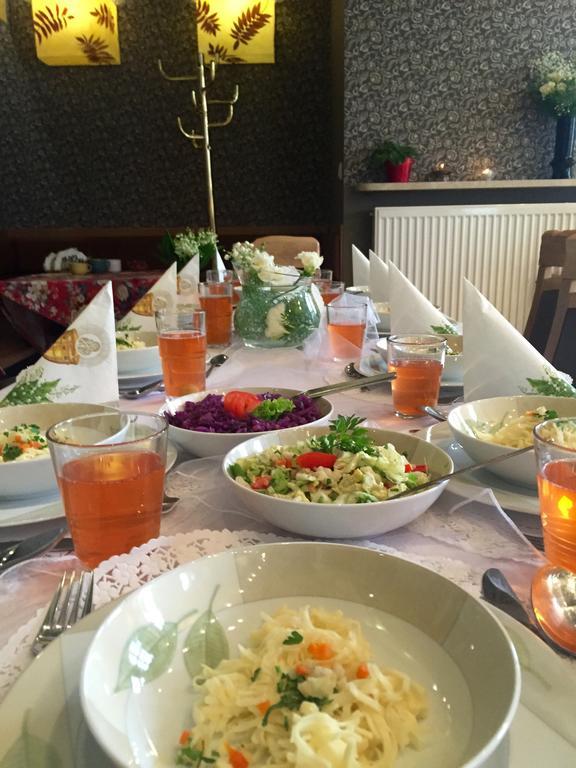 Mylak Otel Korbielów Dış mekan fotoğraf
