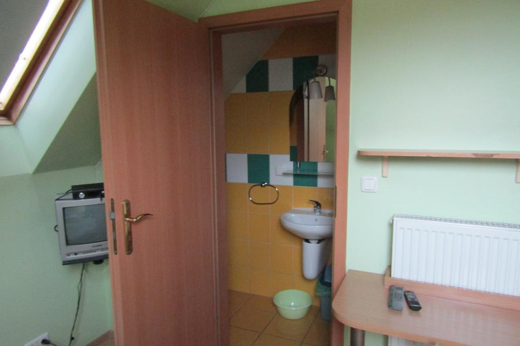 Mylak Otel Korbielów Dış mekan fotoğraf