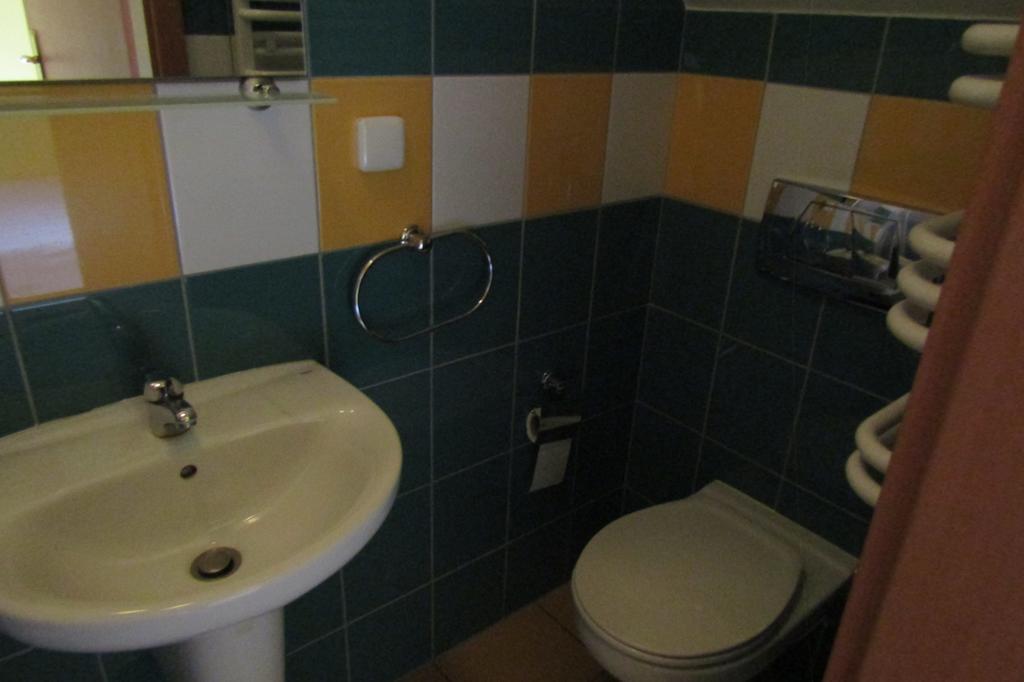 Mylak Otel Korbielów Dış mekan fotoğraf