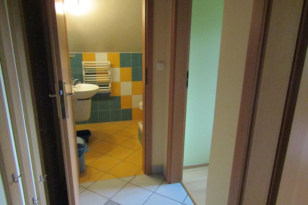 Mylak Otel Korbielów Dış mekan fotoğraf