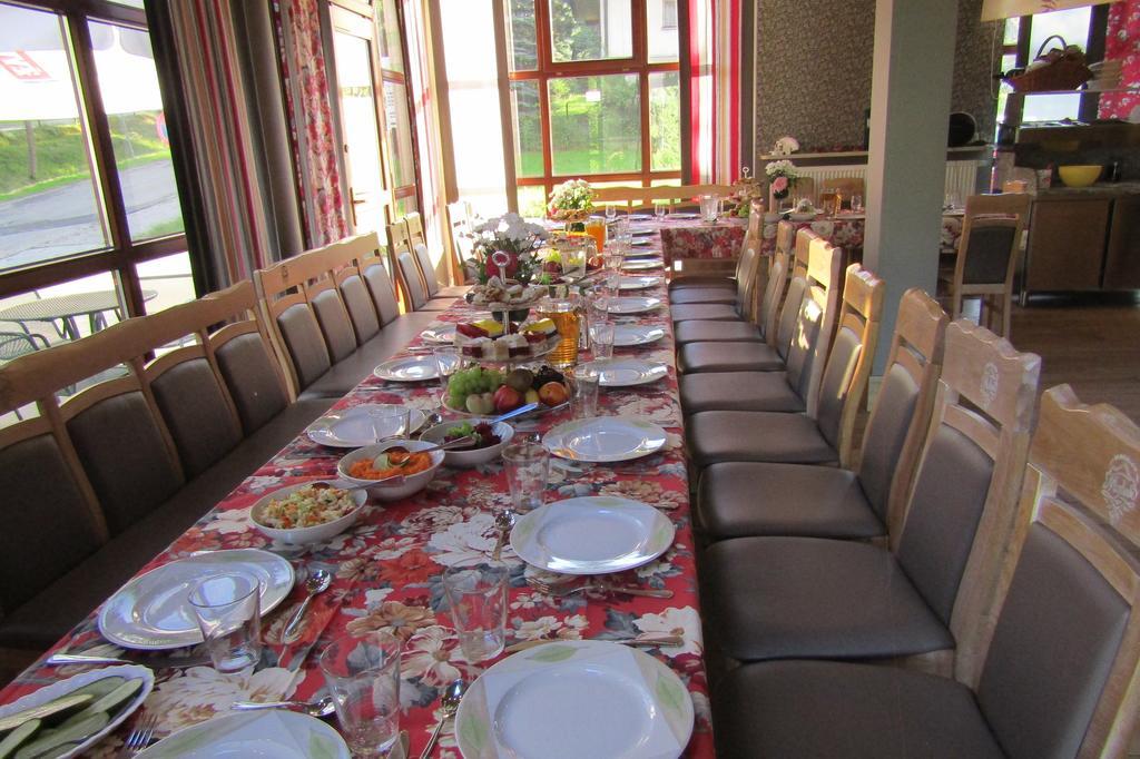 Mylak Otel Korbielów Dış mekan fotoğraf