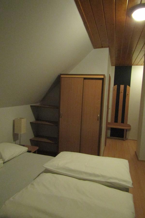 Mylak Otel Korbielów Dış mekan fotoğraf