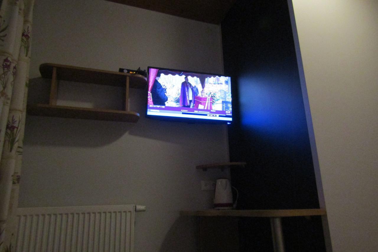 Mylak Otel Korbielów Dış mekan fotoğraf