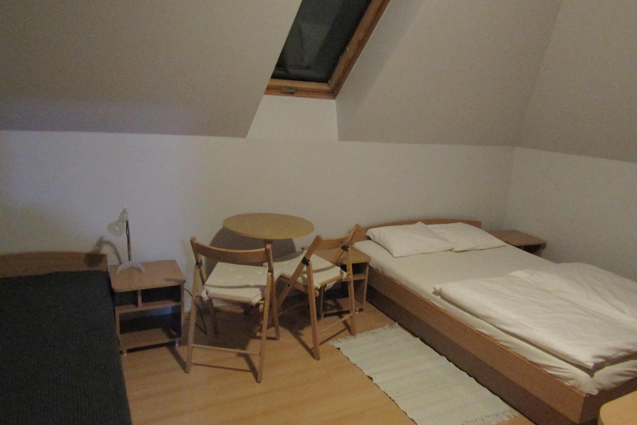 Mylak Otel Korbielów Dış mekan fotoğraf