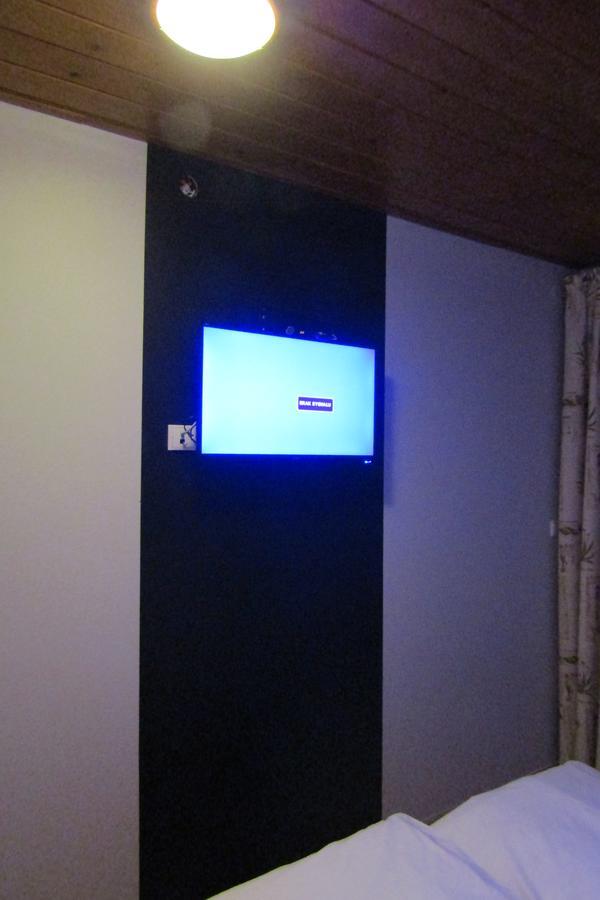 Mylak Otel Korbielów Dış mekan fotoğraf