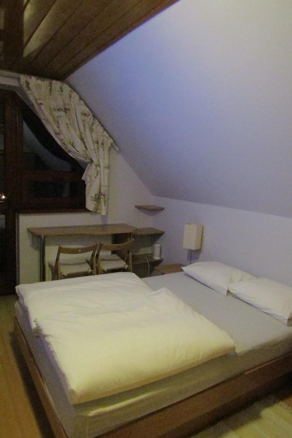 Mylak Otel Korbielów Dış mekan fotoğraf