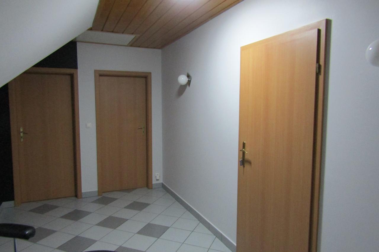 Mylak Otel Korbielów Dış mekan fotoğraf