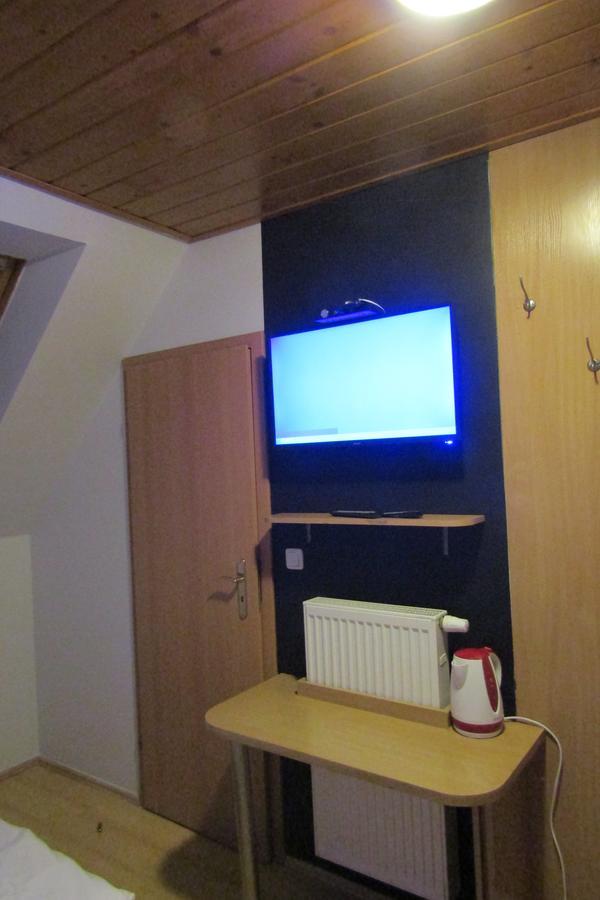 Mylak Otel Korbielów Dış mekan fotoğraf