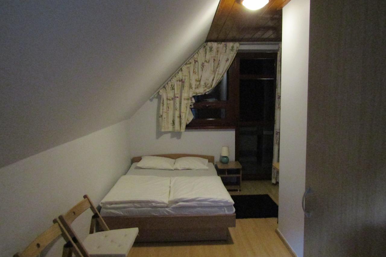 Mylak Otel Korbielów Dış mekan fotoğraf