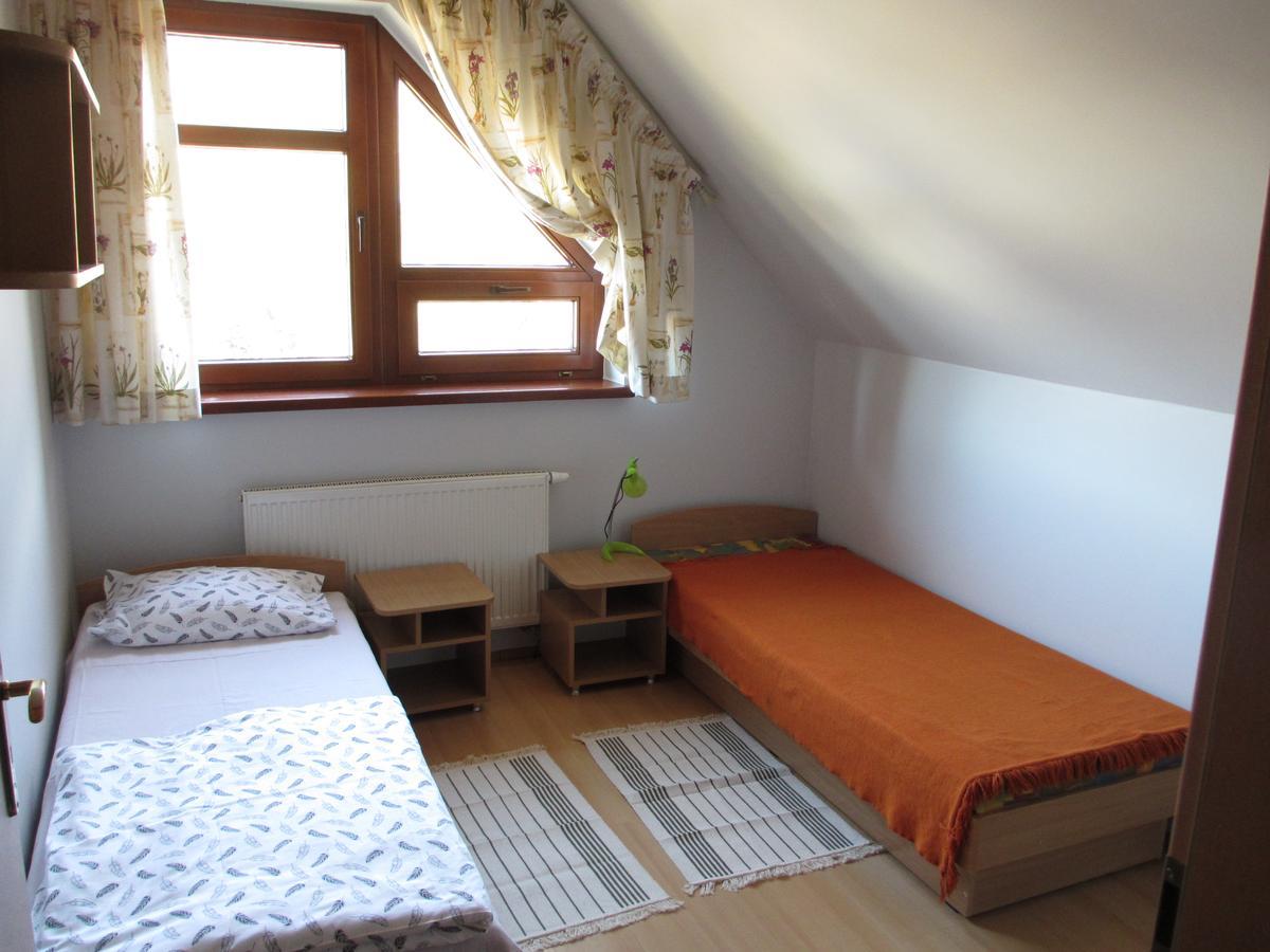 Mylak Otel Korbielów Dış mekan fotoğraf