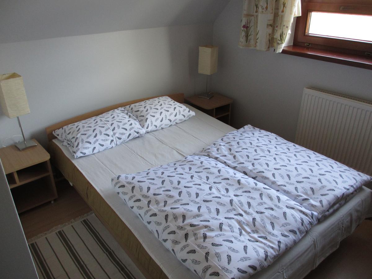Mylak Otel Korbielów Dış mekan fotoğraf