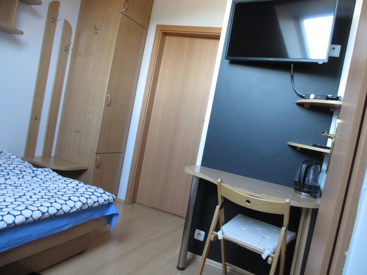 Mylak Otel Korbielów Dış mekan fotoğraf