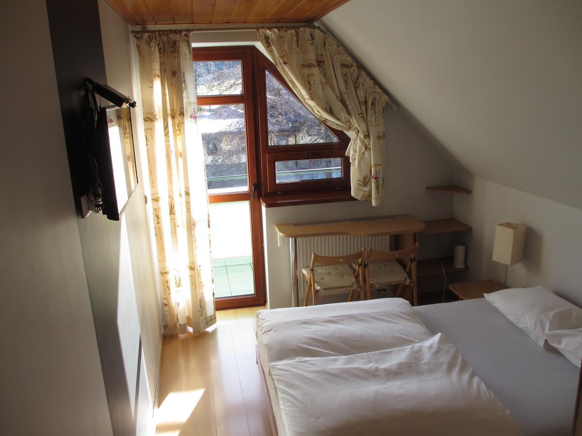 Mylak Otel Korbielów Dış mekan fotoğraf