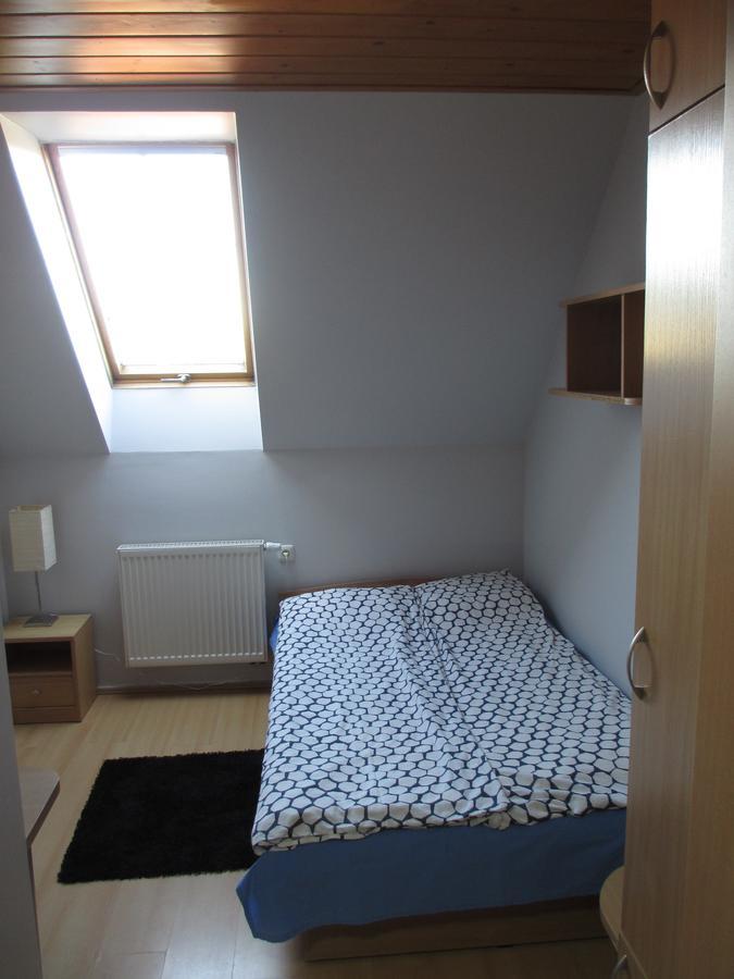 Mylak Otel Korbielów Dış mekan fotoğraf