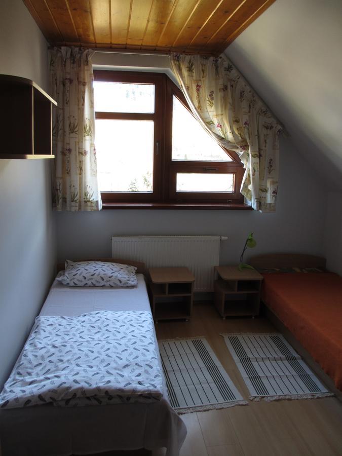 Mylak Otel Korbielów Dış mekan fotoğraf