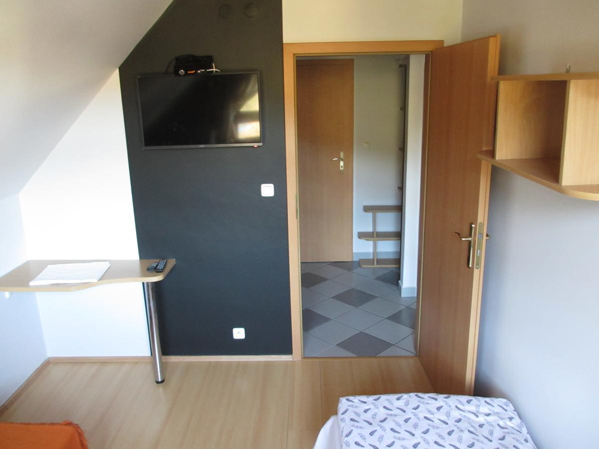 Mylak Otel Korbielów Dış mekan fotoğraf