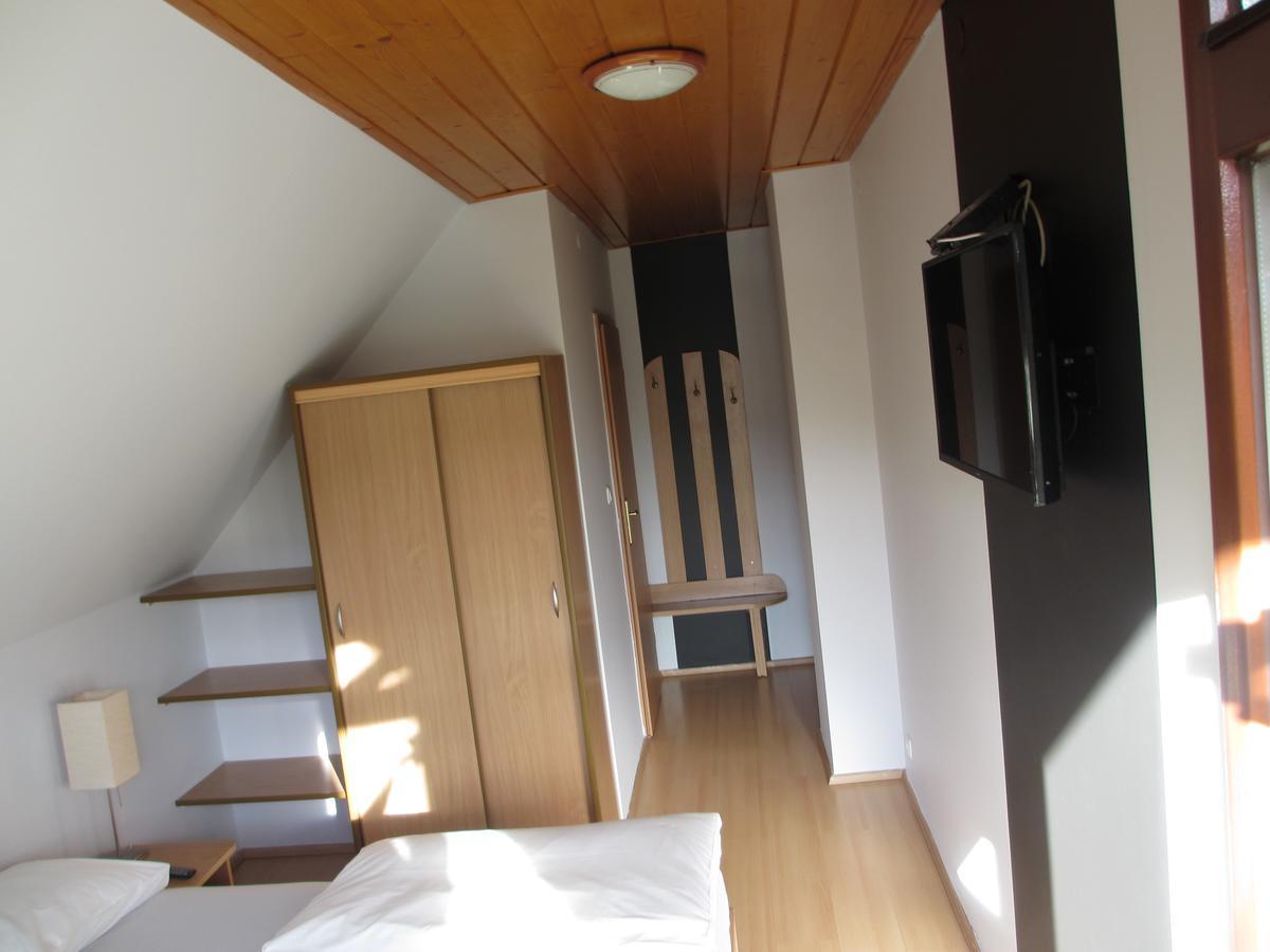 Mylak Otel Korbielów Dış mekan fotoğraf