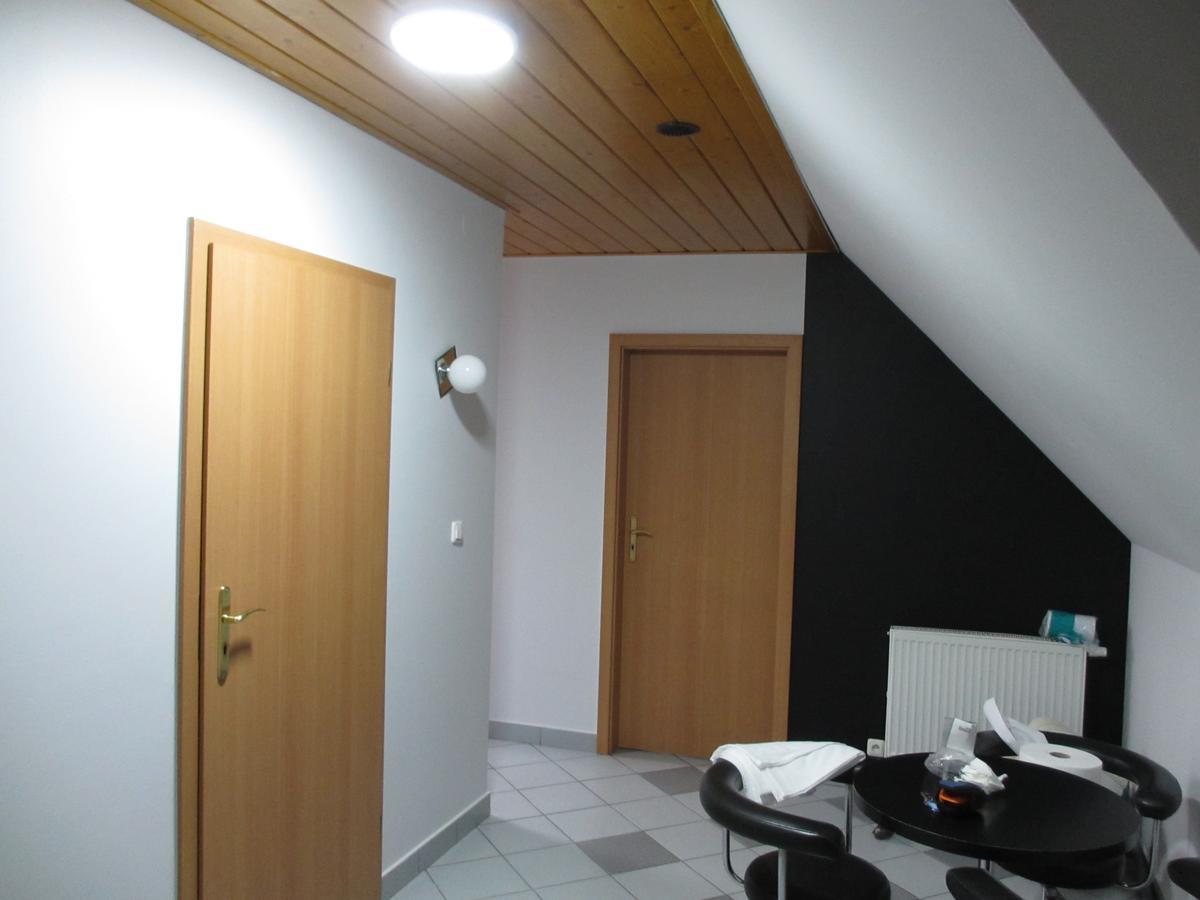 Mylak Otel Korbielów Dış mekan fotoğraf