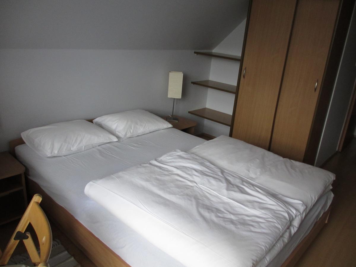 Mylak Otel Korbielów Dış mekan fotoğraf