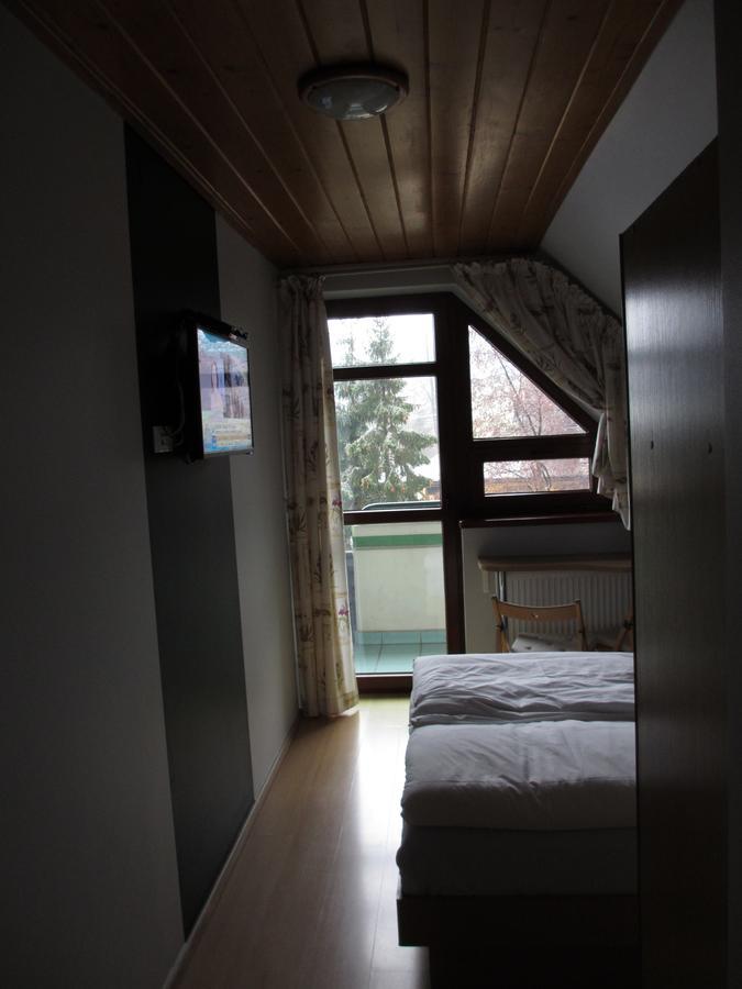 Mylak Otel Korbielów Dış mekan fotoğraf