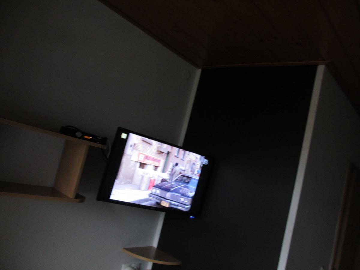 Mylak Otel Korbielów Dış mekan fotoğraf