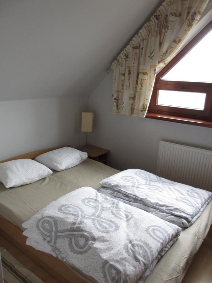 Mylak Otel Korbielów Dış mekan fotoğraf