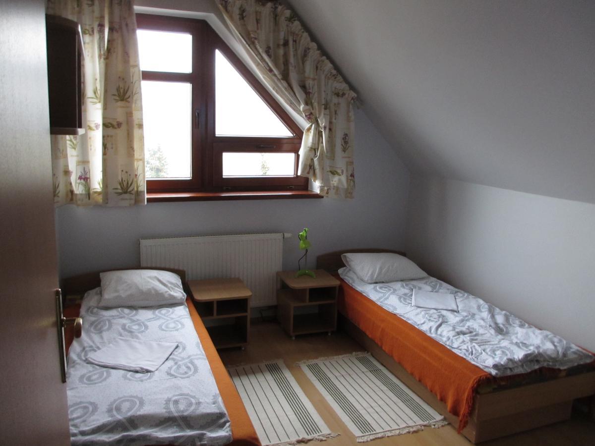 Mylak Otel Korbielów Dış mekan fotoğraf