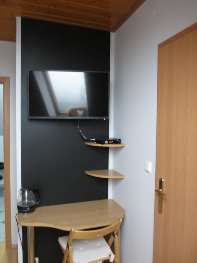 Mylak Otel Korbielów Dış mekan fotoğraf
