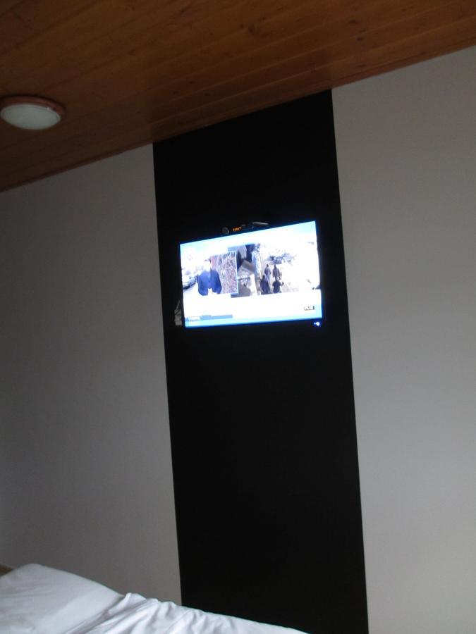 Mylak Otel Korbielów Dış mekan fotoğraf