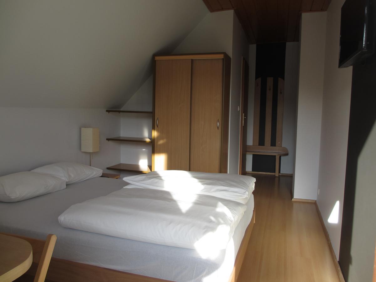 Mylak Otel Korbielów Dış mekan fotoğraf