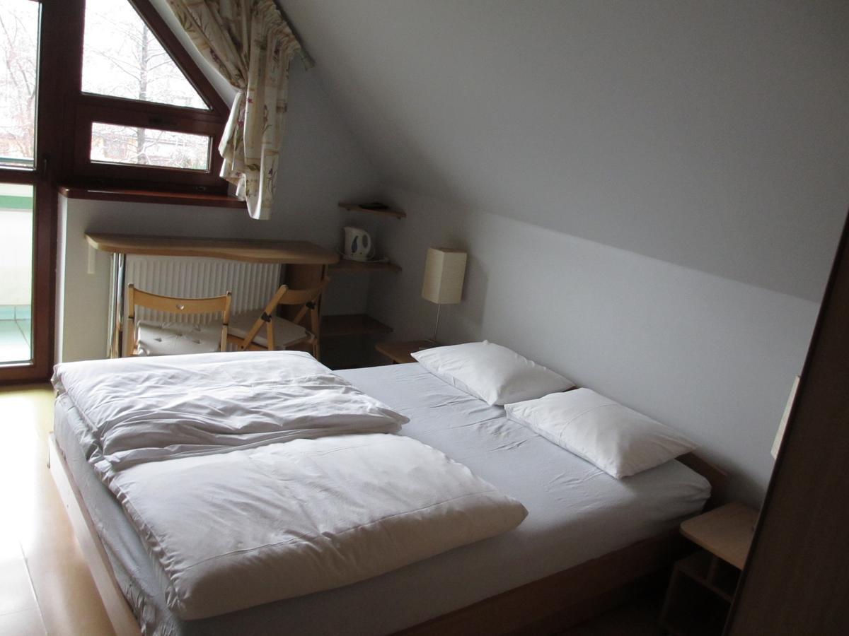 Mylak Otel Korbielów Dış mekan fotoğraf