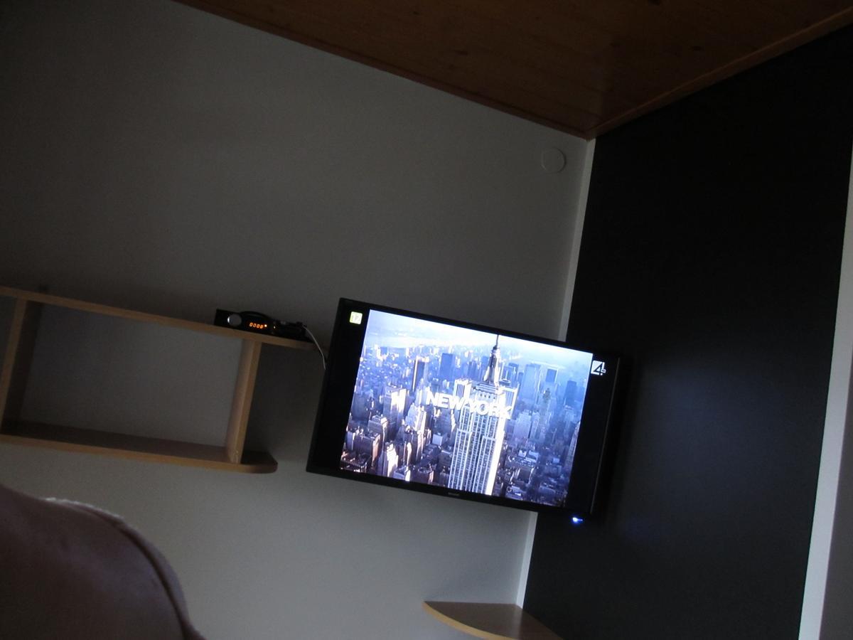 Mylak Otel Korbielów Dış mekan fotoğraf