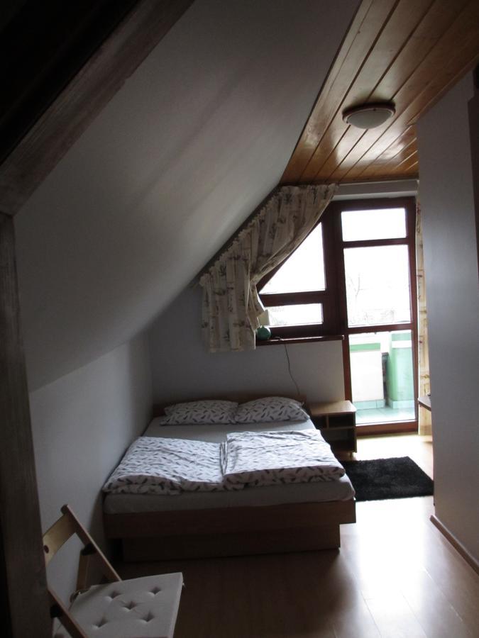 Mylak Otel Korbielów Dış mekan fotoğraf