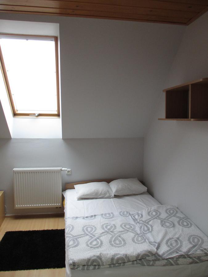 Mylak Otel Korbielów Dış mekan fotoğraf